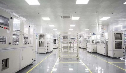 華工科技研發投入同比增長30.24%，核心業務持續發力高端家用電器市場