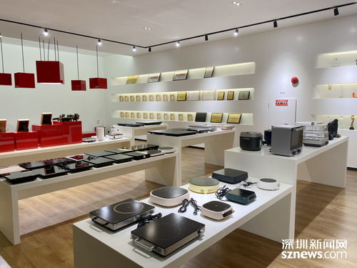 穩增長 看光明丨上市企業鑫匯科 加大研發投入，增強家用電器核心競爭力