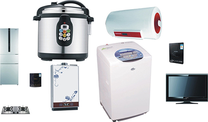 家用電器研發(fā) 技術革新與生活品質提升的雙重驅動力