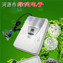 河源市綠健電子 創新驅動，品質領先——全面解析廚衛家電產品矩陣與研發實力