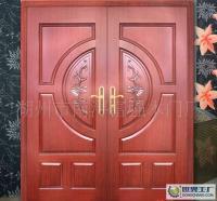 優質套裝門供應｜專業生產實木門、仿實木門與夾板工藝門